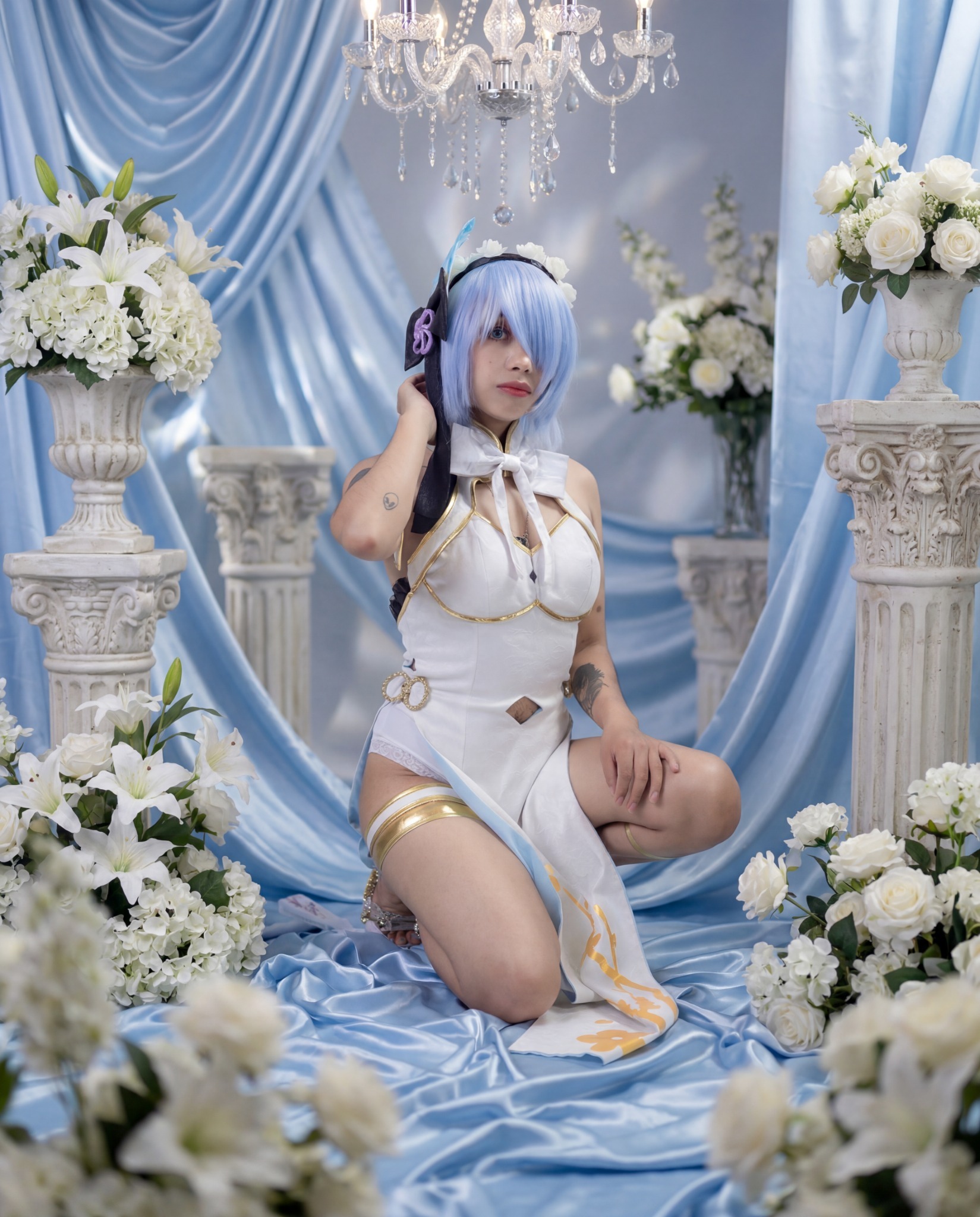 Editorial cosplay 09