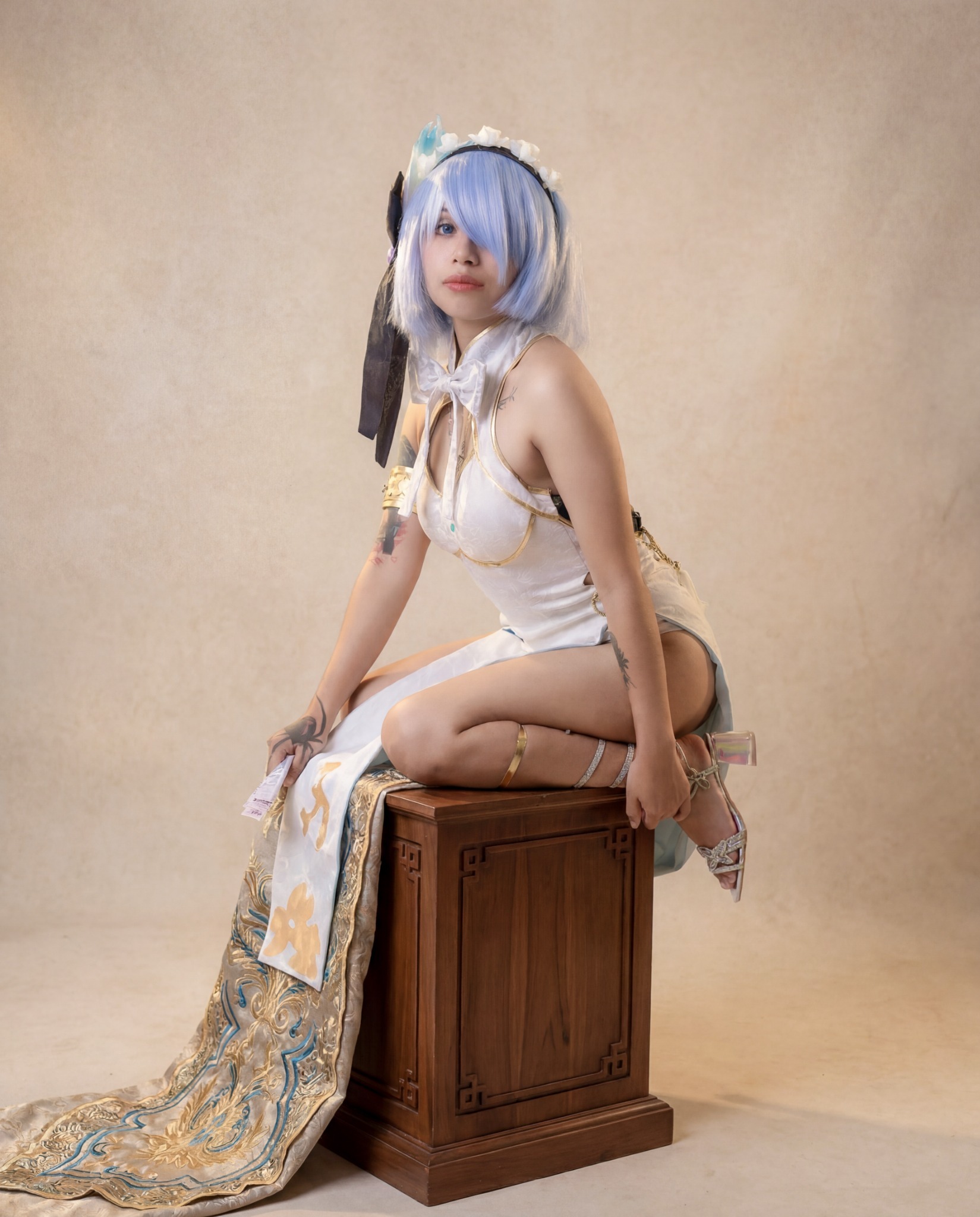 Editorial cosplay 11