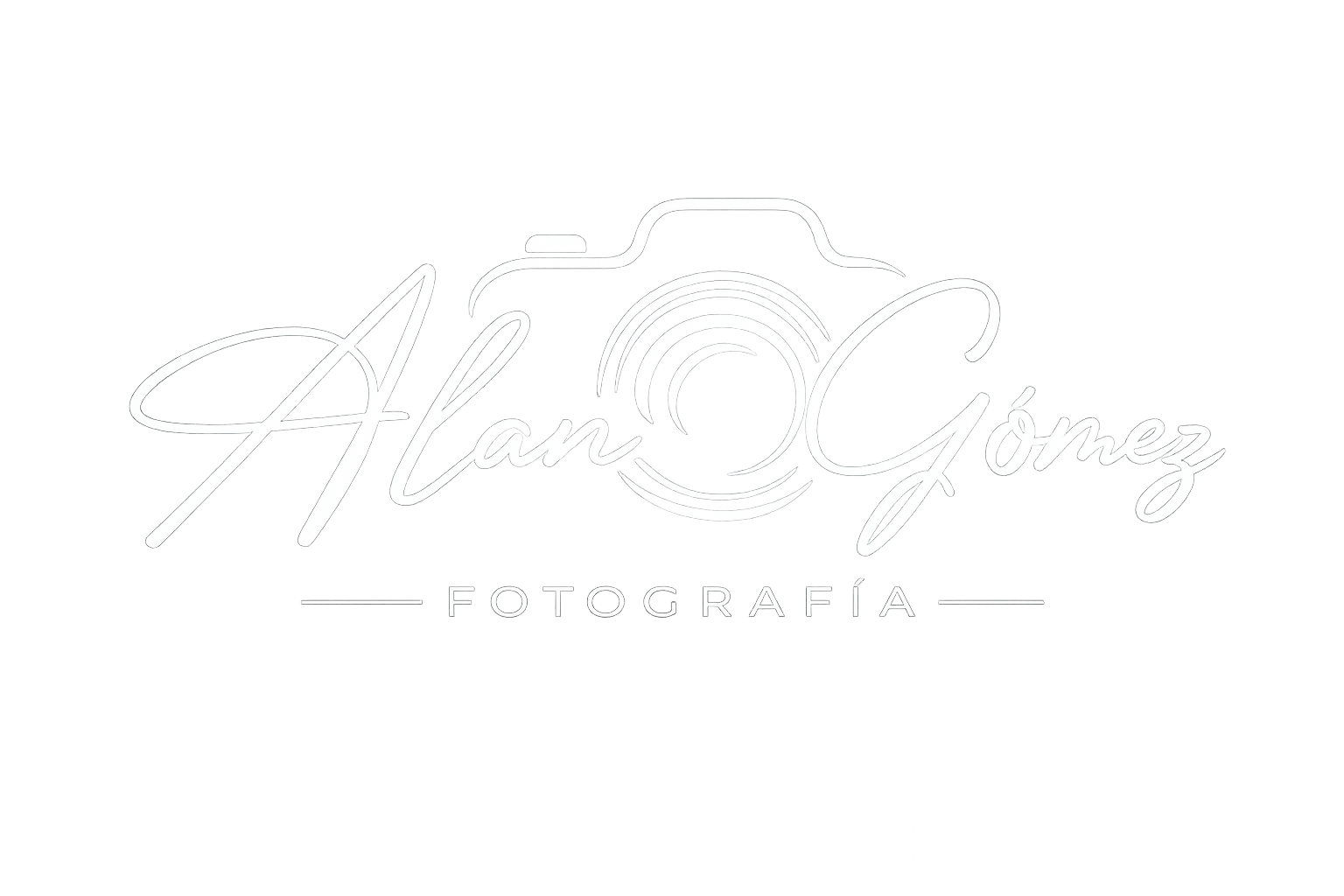 Alan Gómez Fotografía